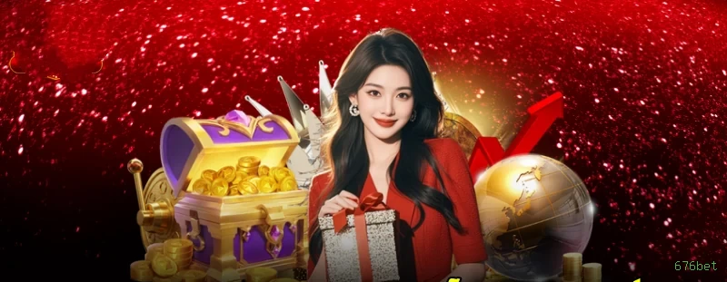 Welcome Bonus - Golden Dragon