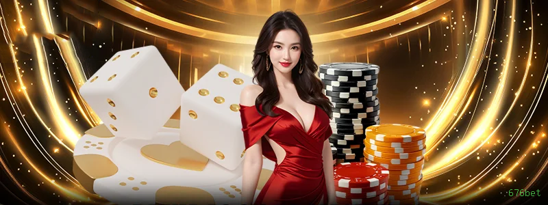 Imagem promocional dos jogos de lottery da 676bet